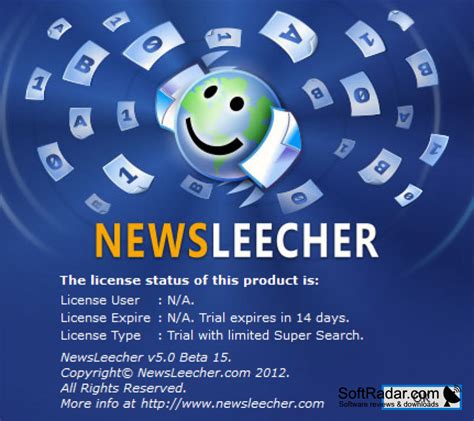 NewsLeecher for Windows